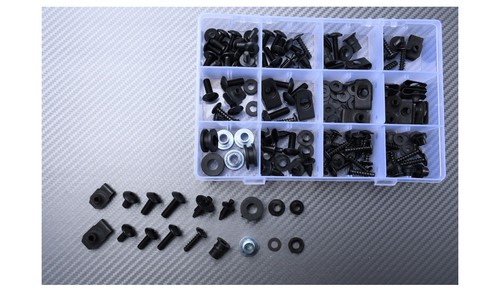 Avdb fairing bolts - fairing, screws