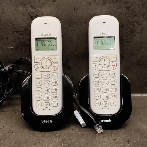 Vtech cs1501 dect - vtech,