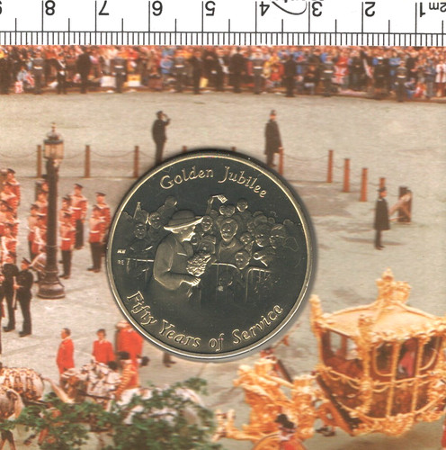 2002 late queen golden jubilee - queen,