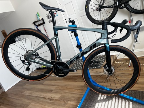 Fuji transonic 1 carbon - ,
