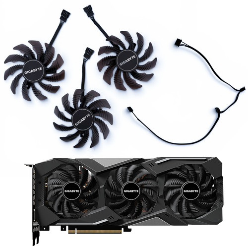 Gigabyte rtx 2060 2070 2080 - 2060,