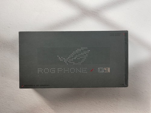 Boxed asus rog - rog, phone