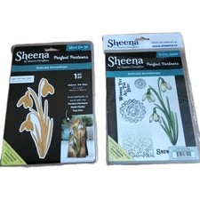 Sheena Douglass PERFECT