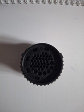 VAG Original VR6 OEM Round Connector Volkswagen Golf MK3 1993-1997