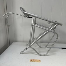 Adjustable Alloy Carrier