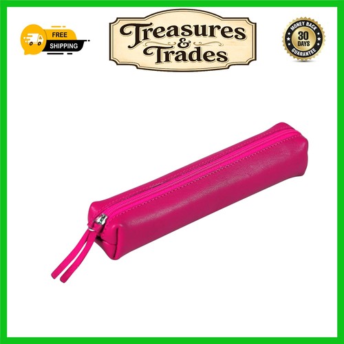Elegant raspberry genuine - elegant,