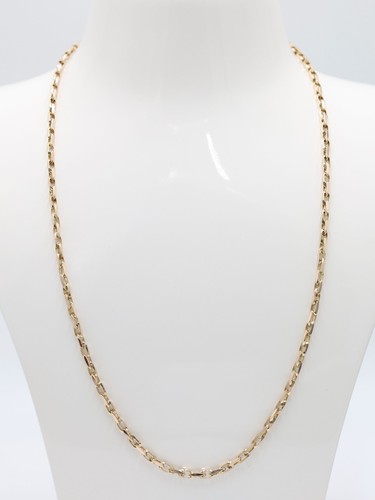 Vintage 9ct yellow - vintage,