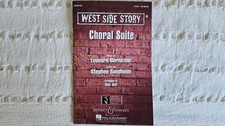 West Side Story Choral Suite