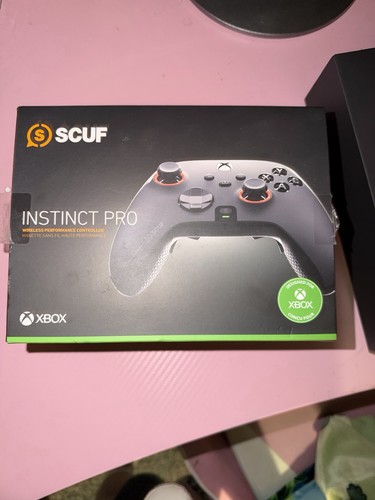 Scuf instinct pro xbox - scuf,