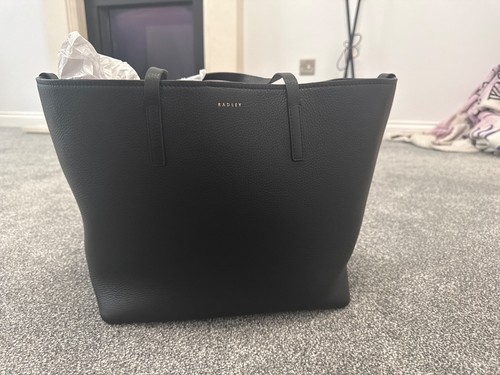 Radley dukes place large black - dukes,
