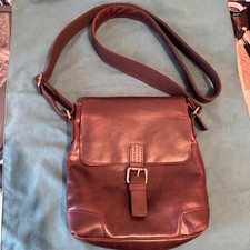 Ashwood Brand Mens 3 Pocket