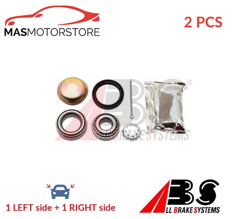 Wheel bearing kit set - bearing,