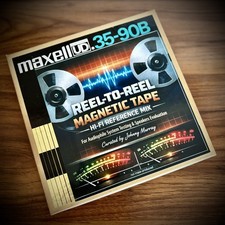 Hi-Fi Retro Reference Mix on