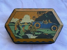 Rare Mackintosh's Assorted