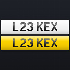 L23KEX - Luke X - Private