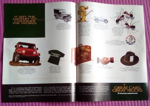 1997 jeep wrangler 2pg print - jeep,