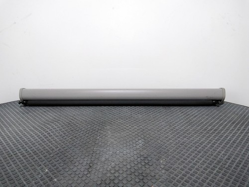 Volvo v50 parcel shelf luggage - v50,