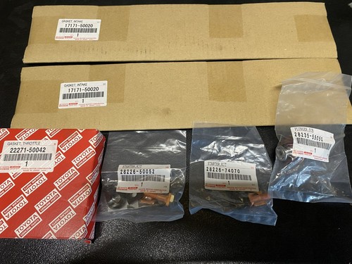 Lexus ls400 starter - starter, kit