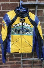 Spidi Corona LTD Leather