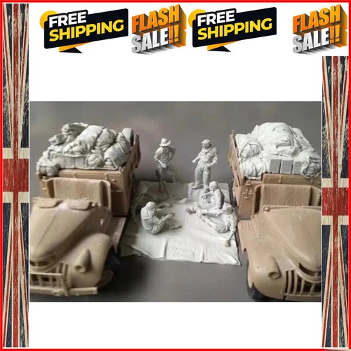 Scale die cast resin - scale, die-cast