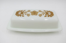 VINTAGE MCM RETRO PYREX