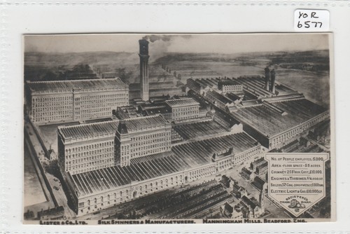 Bradford yorkshire manningham - bradford,