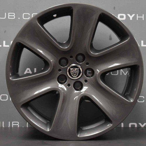 Genuine jaguar cygnus 6 - genuine,