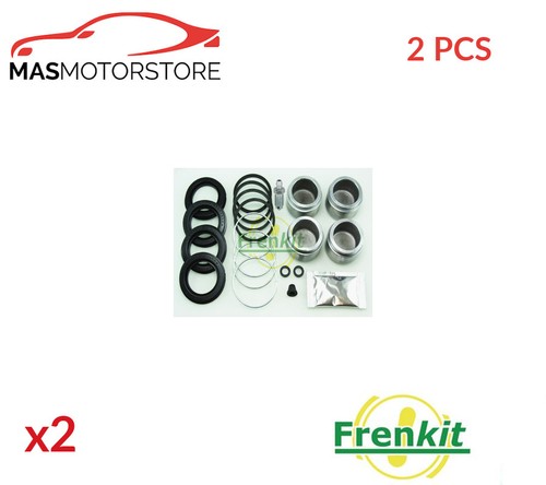 Brake caliper repair kit - repair,