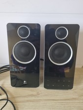 Logitech Z-10 Speakers
