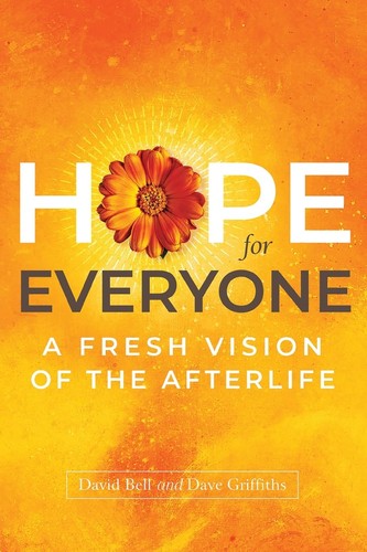 Hope for everyone fresh - for,