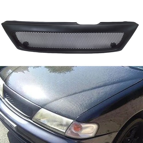 Front bumper grille for - bumper,
