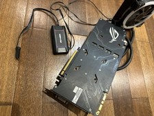 Asus Rog Strix 1070 Liquid