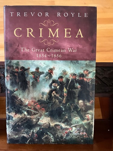 Crimea the great crimean war - great,