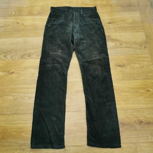 Levi 401 corduroy trousers - 401,