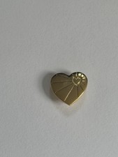 Variety Club Gold Heart