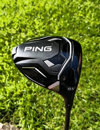 Ping g430 max 10k driver - ping,