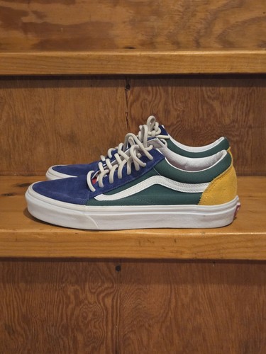 Size vans old skool - old,