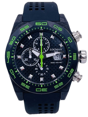 Locman stealth watch 300m - locman,