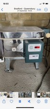 Skutt Firebox  14 Glass Kiln and stand 