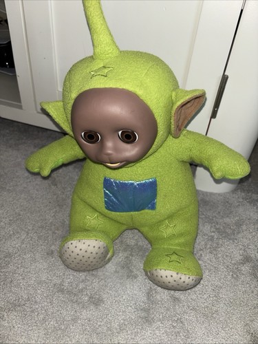 Vintage talking dipsy - vintage,