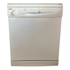 Beko® DE3430FW •