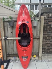 Nova playboat kayak - playboat,