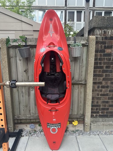 Nova playboat kayak - nova, in