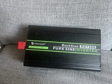 1500 Watt 24v Pure Sine Wave