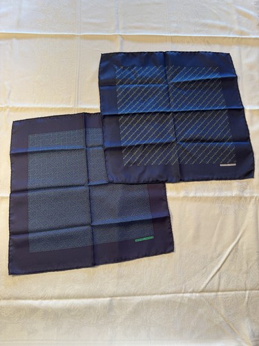 Two vintage hermes paris - vintage,