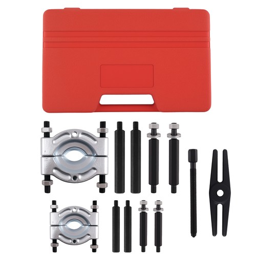 Wheel hub puller set - wheel,