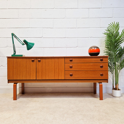 Schreiber vintage mid - mid, century
