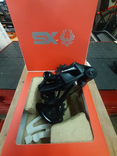 Sram eagle speed - eagle, long
