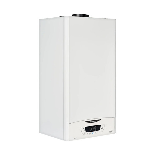 Ariston combi one 24kw and - ariston,