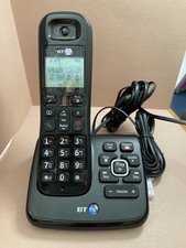BT XD56 single House phone